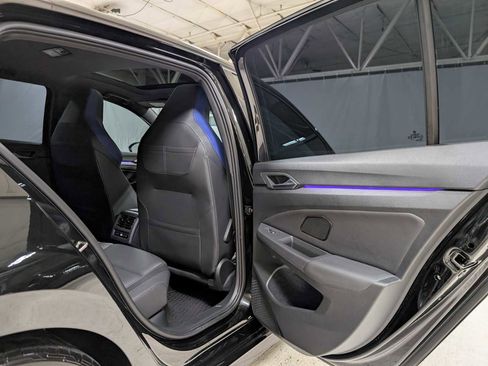 Used 2024 Volkswagen Golf R w/ MDO Package image 14