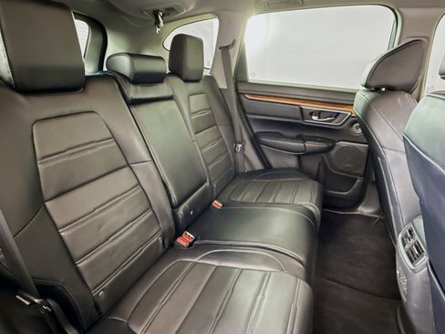 Used 2017 Honda CR-V Touring image 24