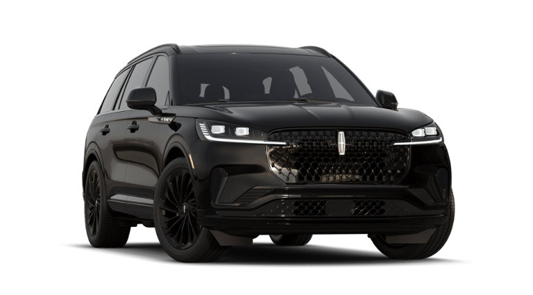 New 2026 Lincoln Aviator Reserve AWD/4WD image 45