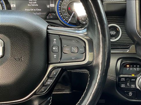 Used 2020 RAM 1500 Limited AWD/4WD image 15