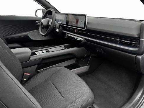 New 2025 Hyundai Ioniq 6 SE image 15