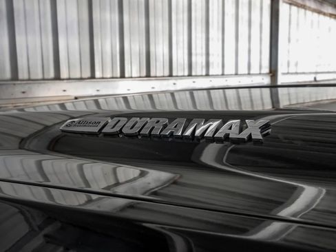 Used 2016 Chevrolet Silverado 2500 LTZ w/ Duramax Plus Package AWD/4WD image 54