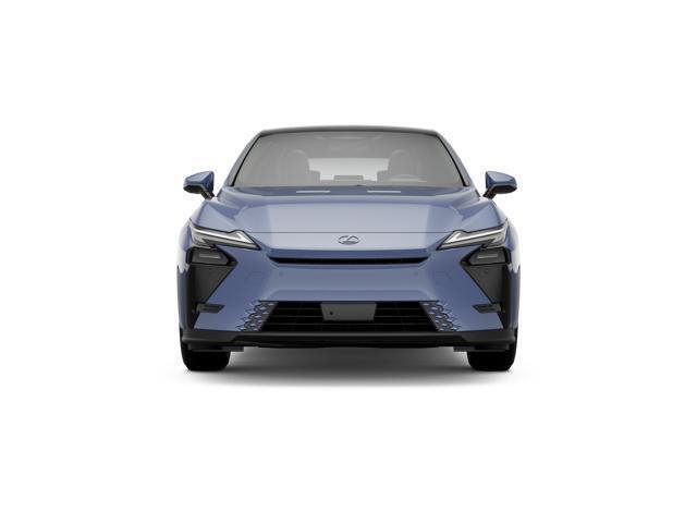 New 2026 Lexus ES 350h AWD w/ Cold Area Package image 5