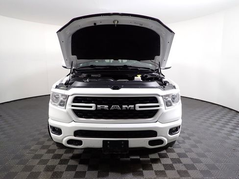 Used 2022 RAM 1500 Big Horn image 9