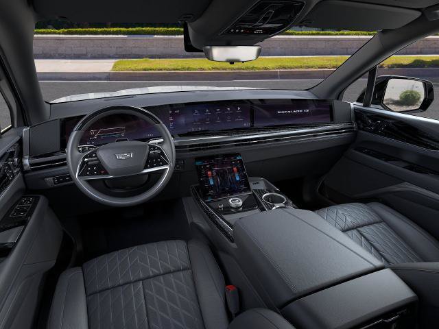 New 2026 Cadillac Escalade IQ Sport 1 w/ LPO, Floor Liner Package AWD/4WD image 15