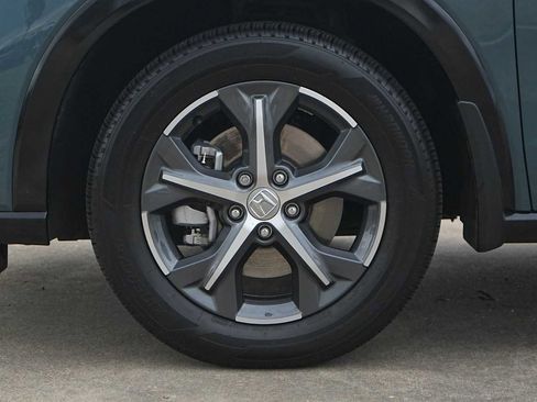 Certified 2024 Honda HR-V EX-L image 7