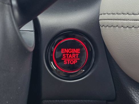 New 2027 Honda HR-V EX-L image 20