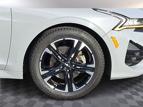 Used 2022 Kia K5 GT-Line image 10