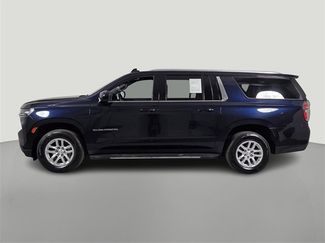 Used 2024 Chevrolet Suburban LT video 2