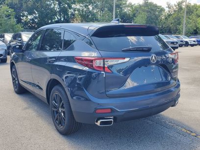 New 2026 Acura RDX SH-AWD