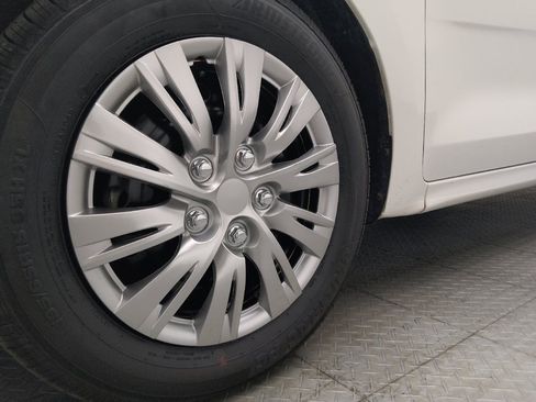 Used 2020 Kia Rio S w/ Technology Package FWD image 31