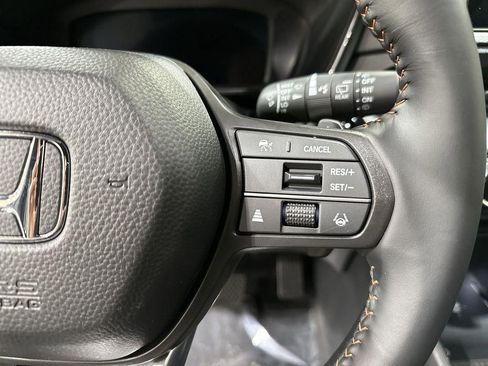 New 2026 Honda CR-V Sport-L image 33