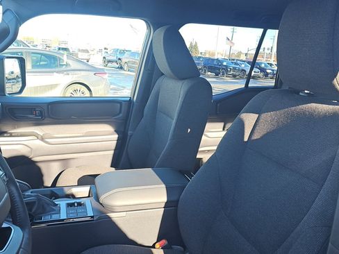 Certified 2026 Toyota Land Cruiser 1958 image 24