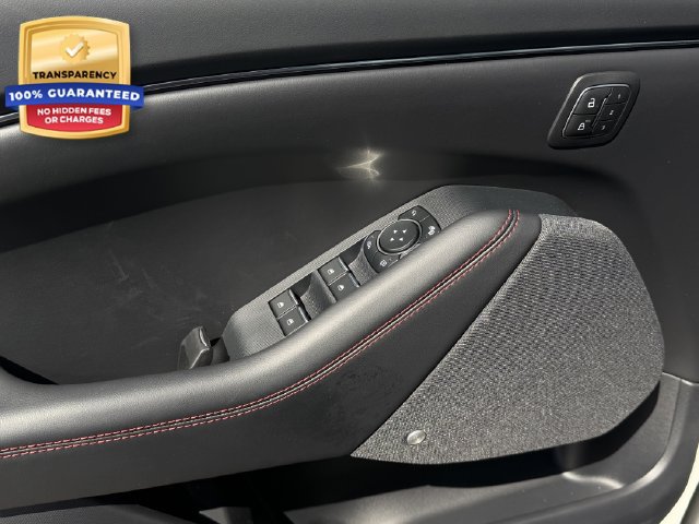 New 2026 Ford Mustang Mach-E Premium w/ Sport Appearance Package RWD image 21