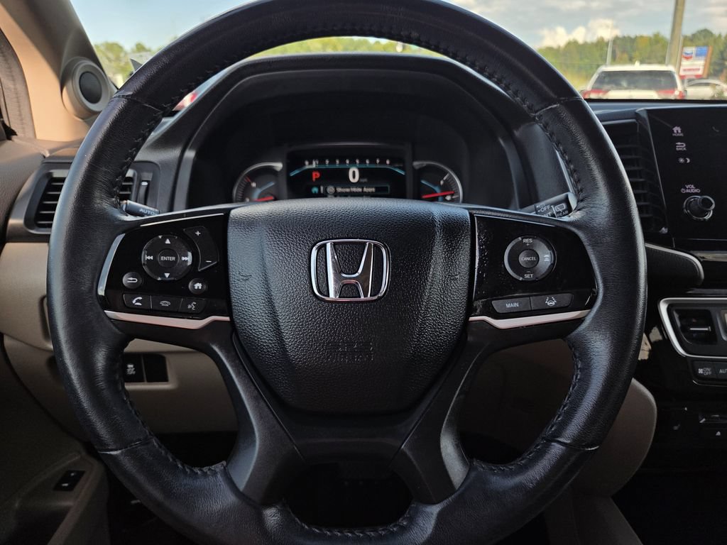 Used 2022 Honda Pilot Touring image 32