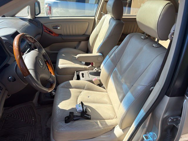 Used 2003 Lexus RX 300 4WD image 9