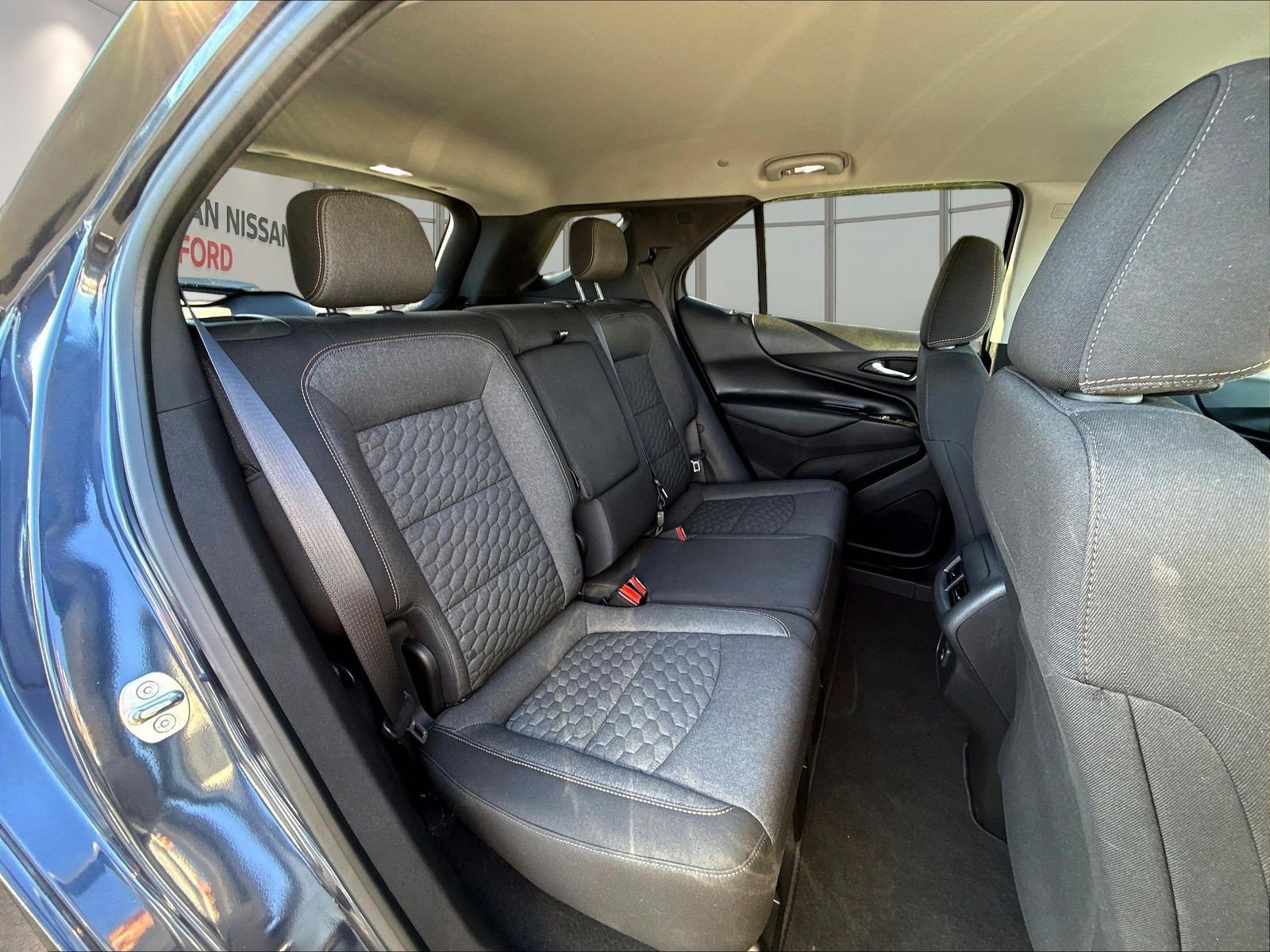 Used 2019 Chevrolet Equinox LT AWD/4WD image 27