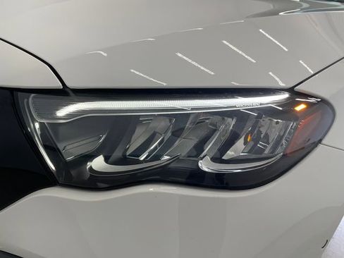 Used 2024 Mercedes-Benz E 350 4MATIC Sedan image 32