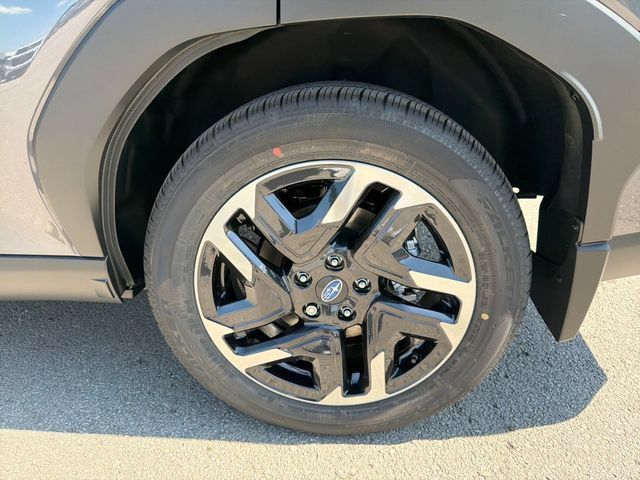 New 2026 Subaru Forester Sport AWD/4WD image 27