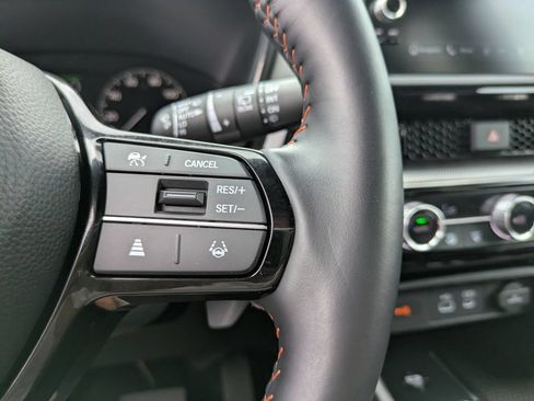 Used 2025 Honda CR-V Sport Touring image 28