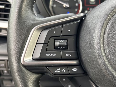 Certified 2023 Subaru Forester Touring image 24