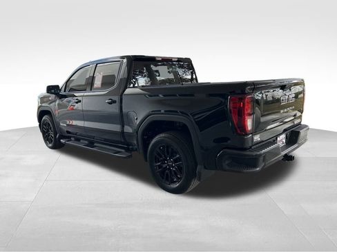 Used 2023 GMC Sierra 1500 Elevation w/ LPO, Elevation Black Package image 4
