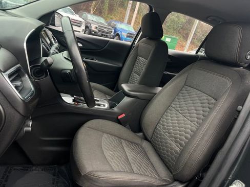 Used 2019 Chevrolet Equinox LT image 13