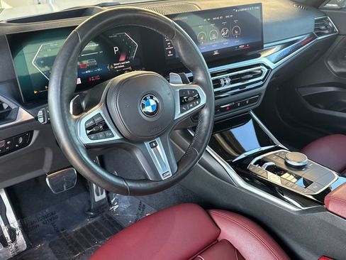 Used 2023 BMW 230i Coupe w/ M Sport Package image 12