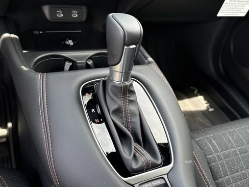 New 2027 Honda HR-V Sport image 32