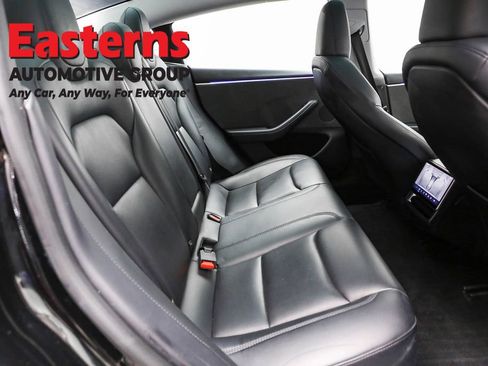 Used 2024 Tesla Model 3 Standard Range image 19