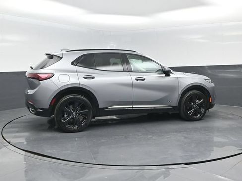 Used 2024 Buick Envision Sport Touring AWD/4WD image 3