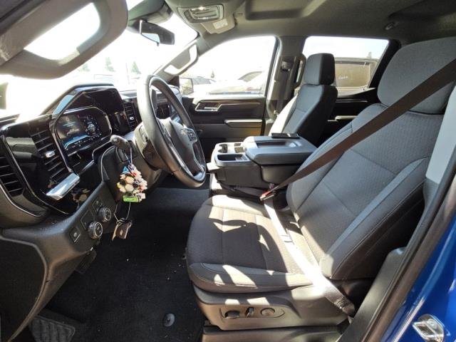 Used 2023 Chevrolet Silverado 1500 LT RWD image 6
