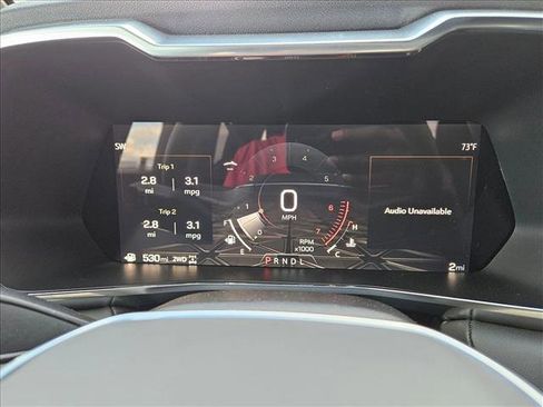 New 2026 GMC Canyon Elevation w/ Technology Package image 11