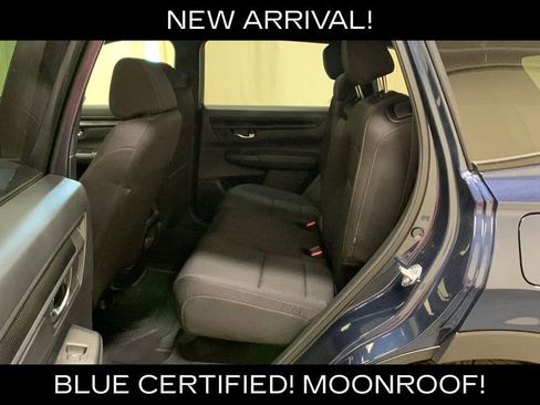 Used 2026 Honda CR-V TrailSport image 23