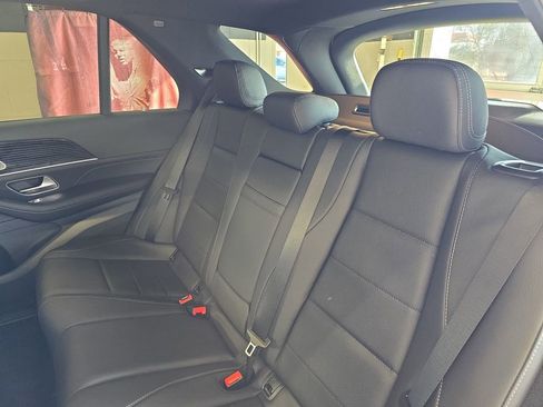 Certified 2026 Mercedes-Benz GLE 350 4MATIC image 17