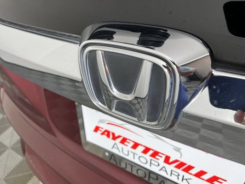 Used 2016 Honda CR-V EX-L image 25
