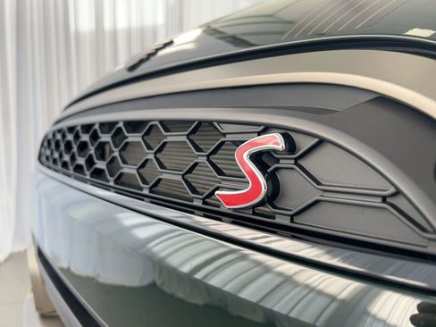 Certified 2024 MINI Cooper S w/ MINI Resolute Edition image 32