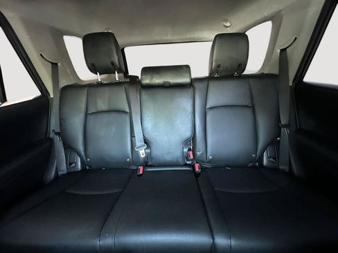 Used 2021 Toyota 4Runner TRD Off-Road Premium w/ Moonroof Package AWD/4WD image 12