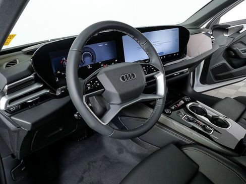 New 2026 Audi A6 Prestige image 4