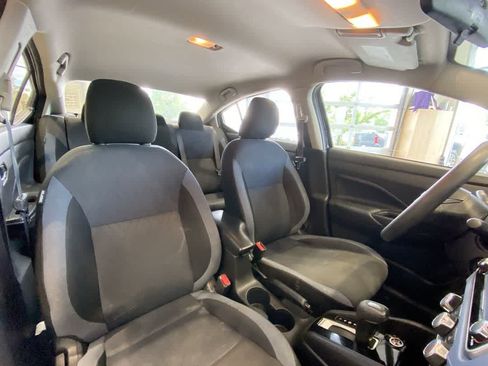 Used 2023 Nissan Versa SV FWD image 26