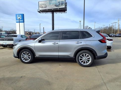 Used 2024 Honda CR-V EX image 23