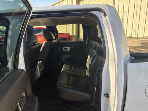 Used 2010 Ford F150 FX4 image 10