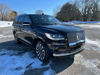 Used 2024 Lincoln Navigator Reserve 360° Tour