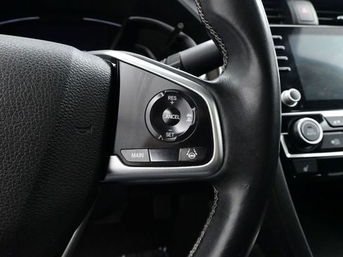 Used 2020 Honda Civic EX image 13