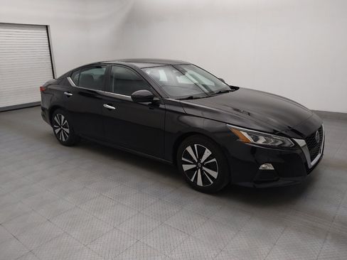Used 2022 Nissan Altima 2.5 SV image 11