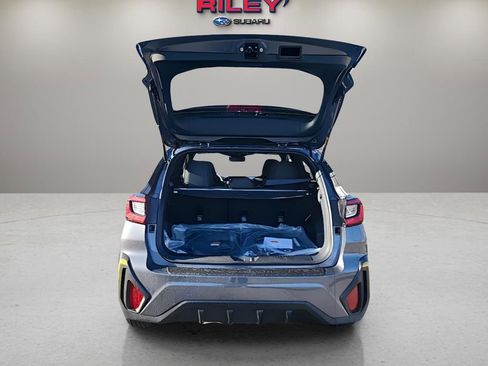 Certified 2026 Subaru Crosstrek 2.5i Sport w/ Popular Package #4A AWD/4WD image 10