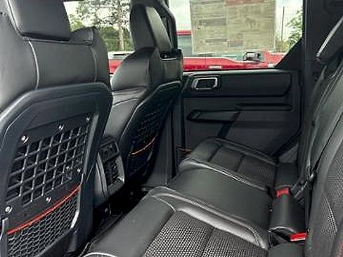New 2025 Ford Bronco Raptor image 25