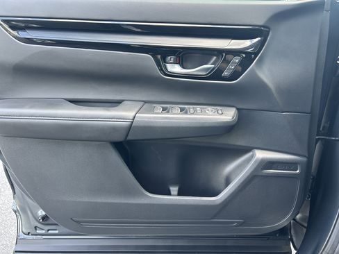 Certified 2024 Honda CR-V EX-L image 22