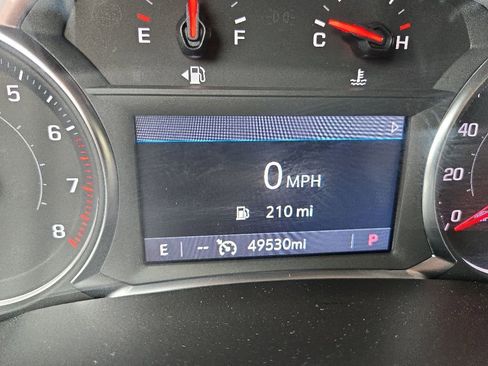 Used 2023 Chevrolet Blazer LT AWD/4WD image 11