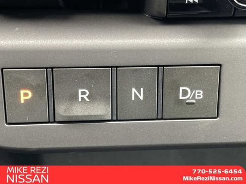 New 2026 Nissan Leaf w/ Floor Mat Package (S+) image 18